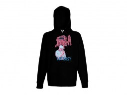 Sudadera Death